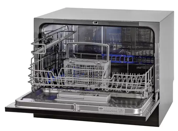 Детальное фото товара: DeLonghi DDW 07T Crisolita