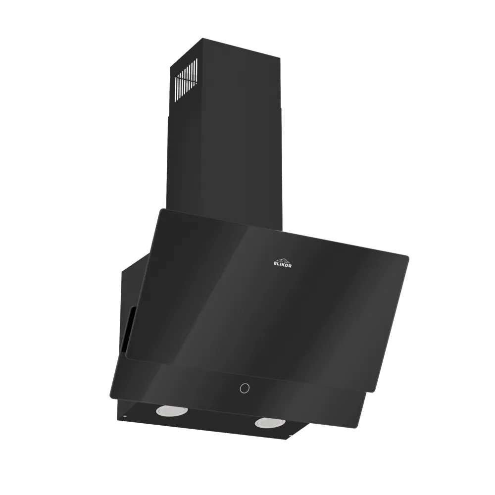 Фото товара: Elikor VERTEX 60 BK черный