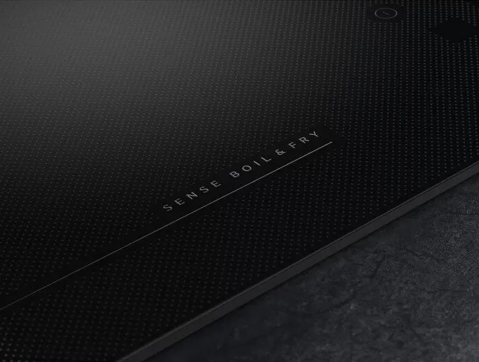 Детальное фото товара: AEG TH85IM30FB индукционная поверхность