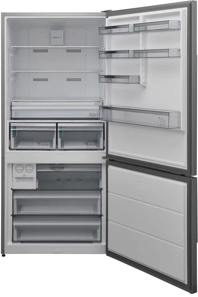 Детальное фото товара: SHARP SJ-653GHXI52R