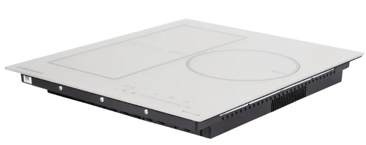 Детальное фото товара: Maunfeld CVI453SBBG Inverter индукционная поверхность