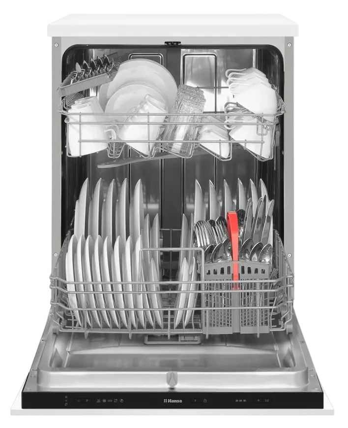 Детальное фото товара: Hansa ZIM655Q