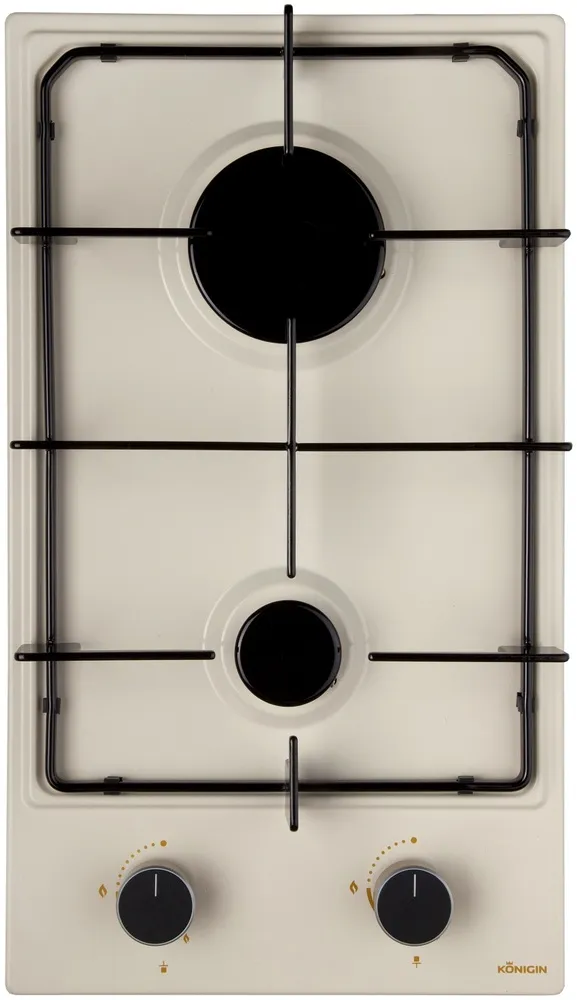 Фото товара: Konigin Spark 302 IVE газовая поверхность