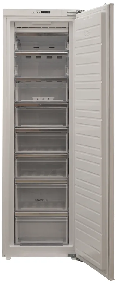 Детальное фото товара: Korting холодильник KSI 1855 + морозильник KSFI 1833 NF