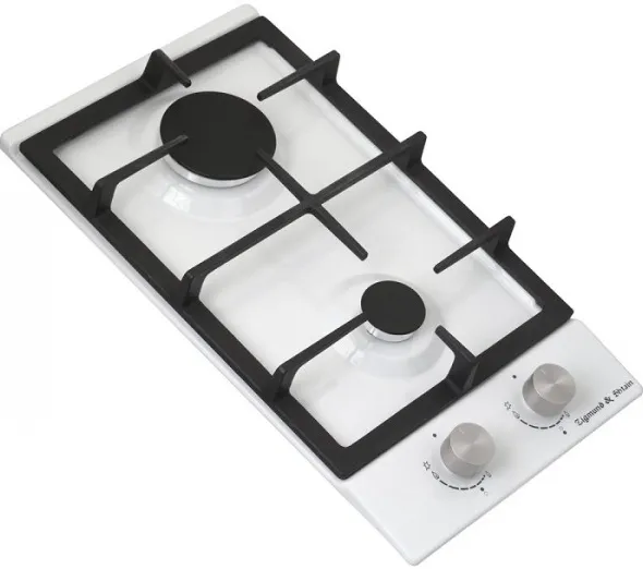 Детальное фото товара: Zigmund & Shtain G 14.3 W газовая поверхность