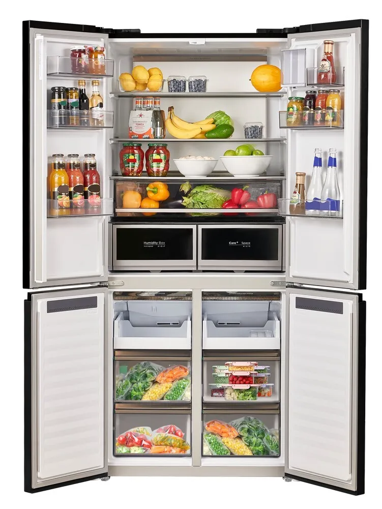 Детальное фото товара: Maunfeld MFF190NFDB