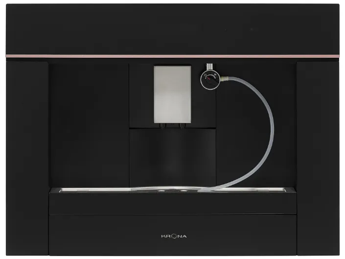 Фото товара: Krona ONYX 45H coffee BL PINK GOLD