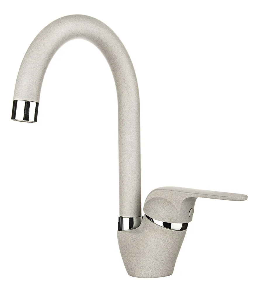 Фото товара: GRANULA 1024 смеситель, гранит, базальт