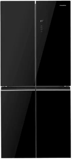 Фото товара: Maunfeld MFF190NFB01