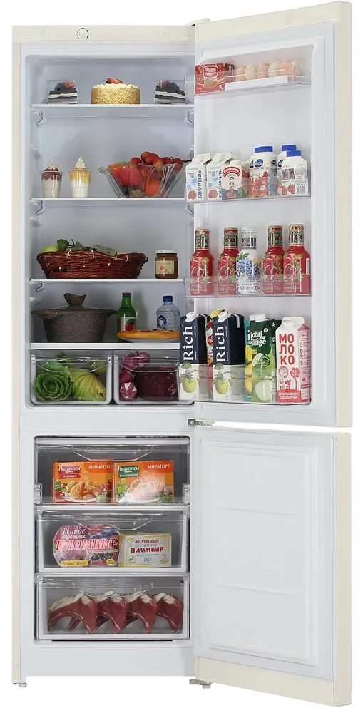 Детальное фото товара: Indesit DS 3200 E