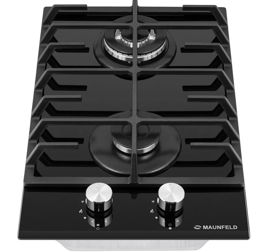Детальное фото товара: Maunfeld EGHG.32.63CB/G газовая поверхность