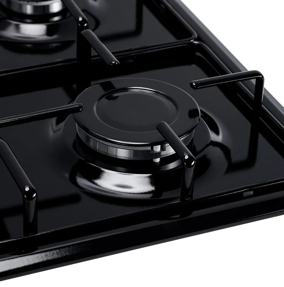 Детальное фото товара: SIMFER H60Q40B411 газовая поверхность