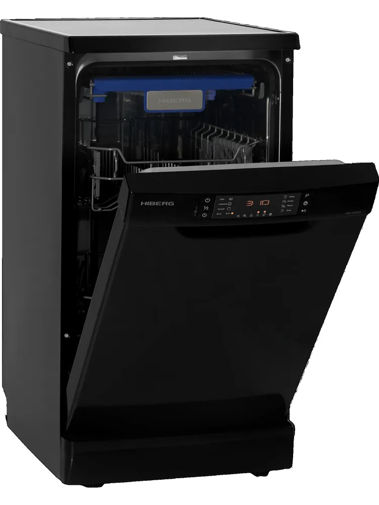 Детальное фото товара: HIBERG F48 1030 B