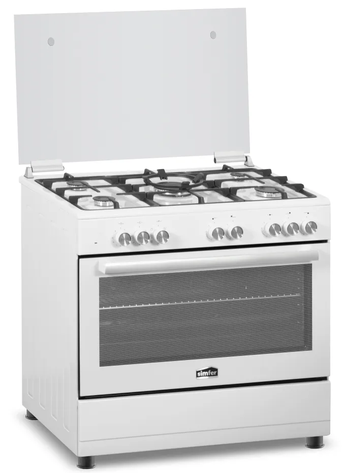 Детальное фото товара: SIMFER F96MW52001