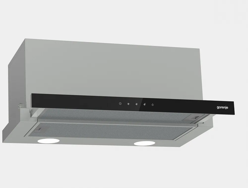 Фото товара: Gorenje TH60E8SGB