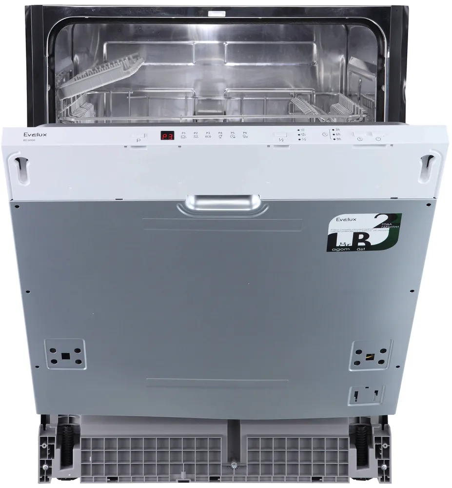 Фото товара: Evelux BD 6000