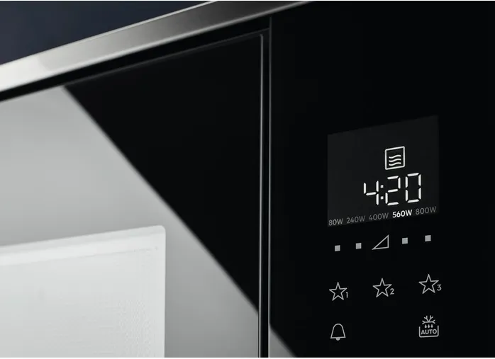 Детальное фото товара: Electrolux LMS2203EMX