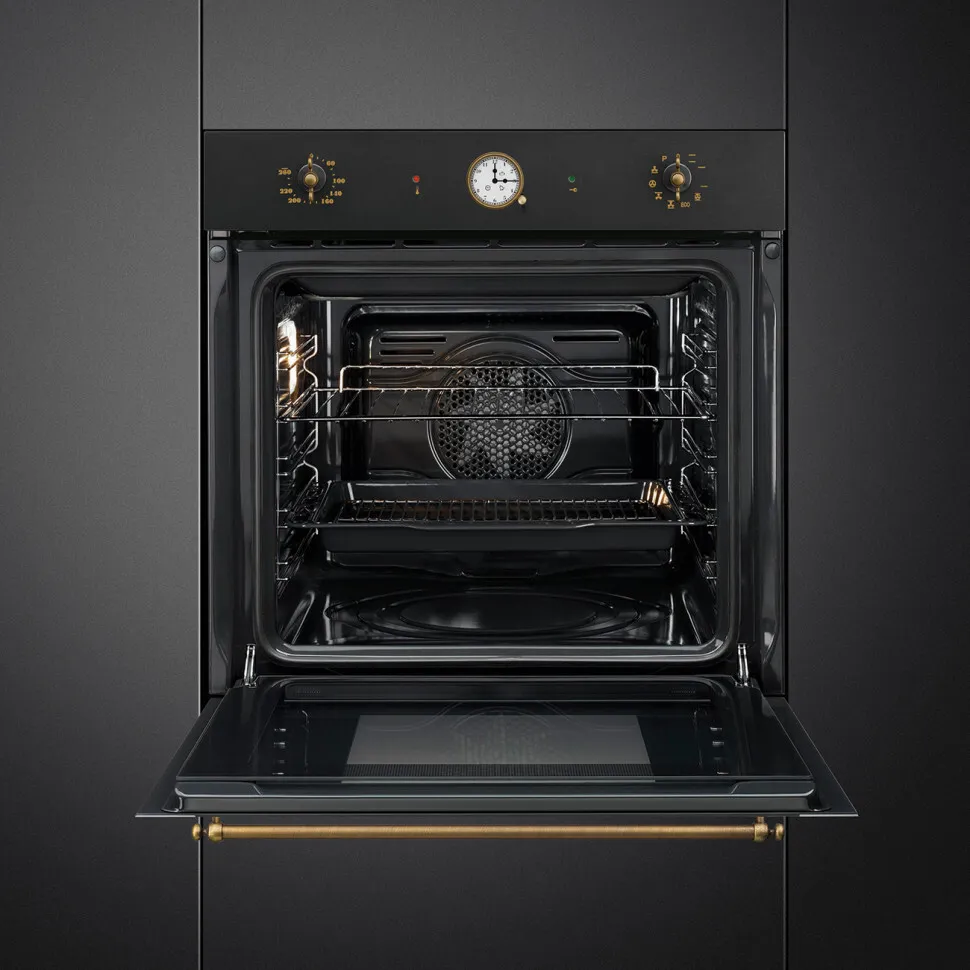 Детальное фото товара: Smeg SFP68C1TAO