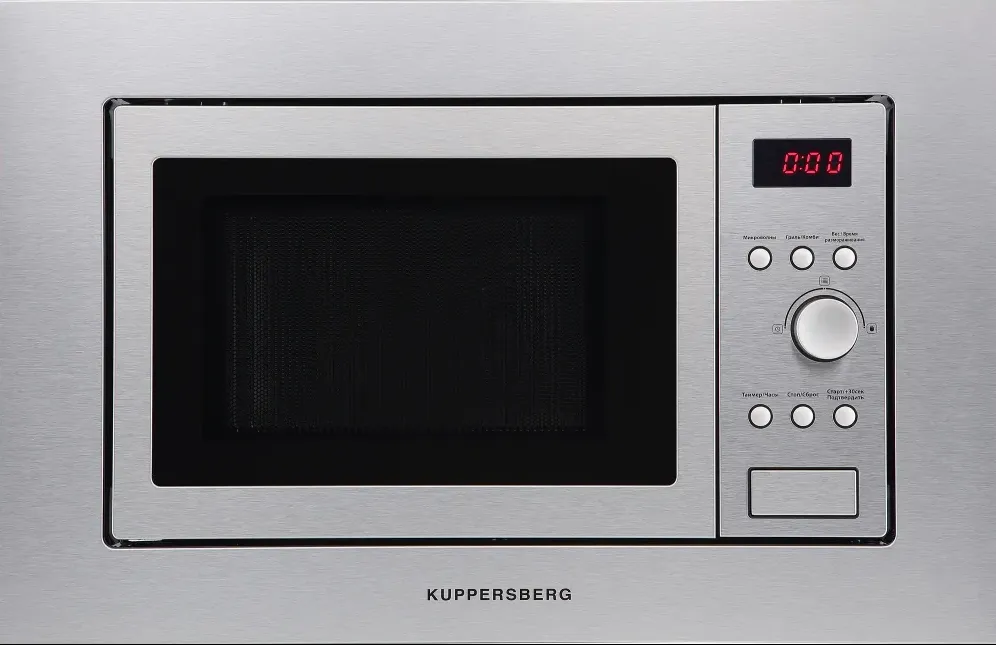 Фото товара: Kuppersberg HMW 615 X
