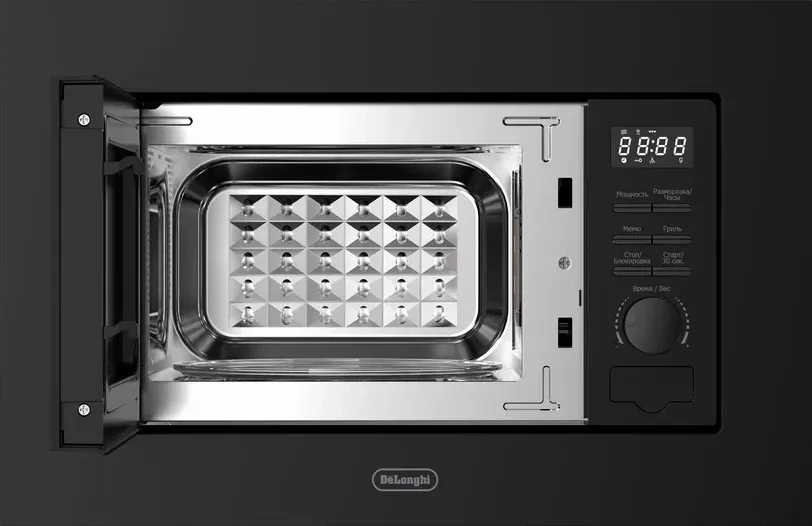 Детальное фото товара: DeLonghi DMO 20NB MATERO