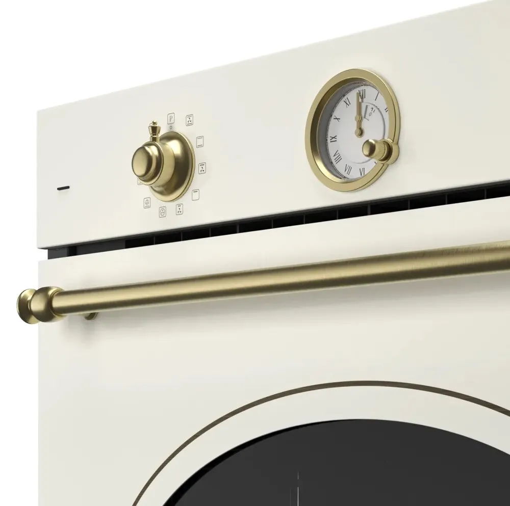 Детальное фото товара: Kuppersberg SR 610 C Bronze