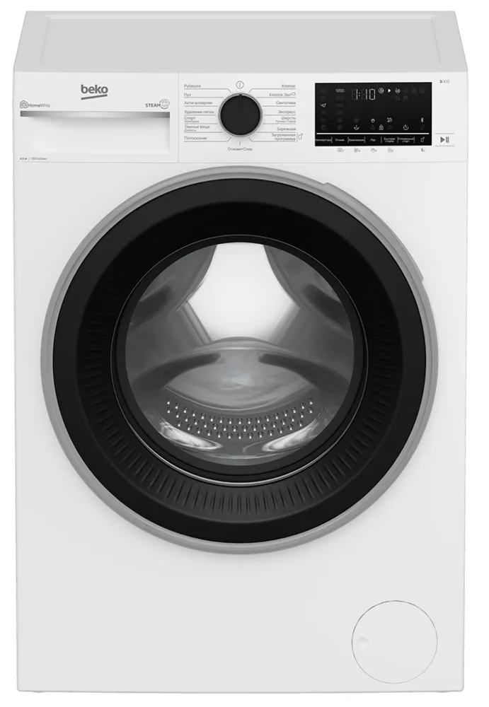 Фото товара: Beko B3WFR56H2W