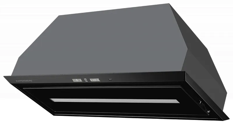 Детальное фото товара: Kuppersberg INBOX 73 B