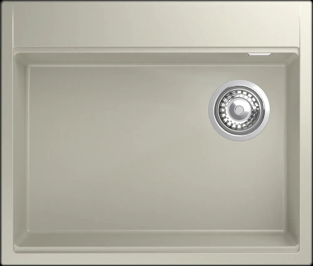 Фото товара: Rivelato TESORO TR-605-R topazio, мойка, гранит, топаз