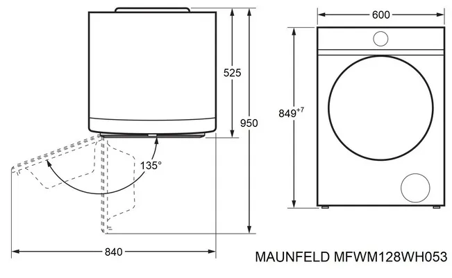 Схема встраивания