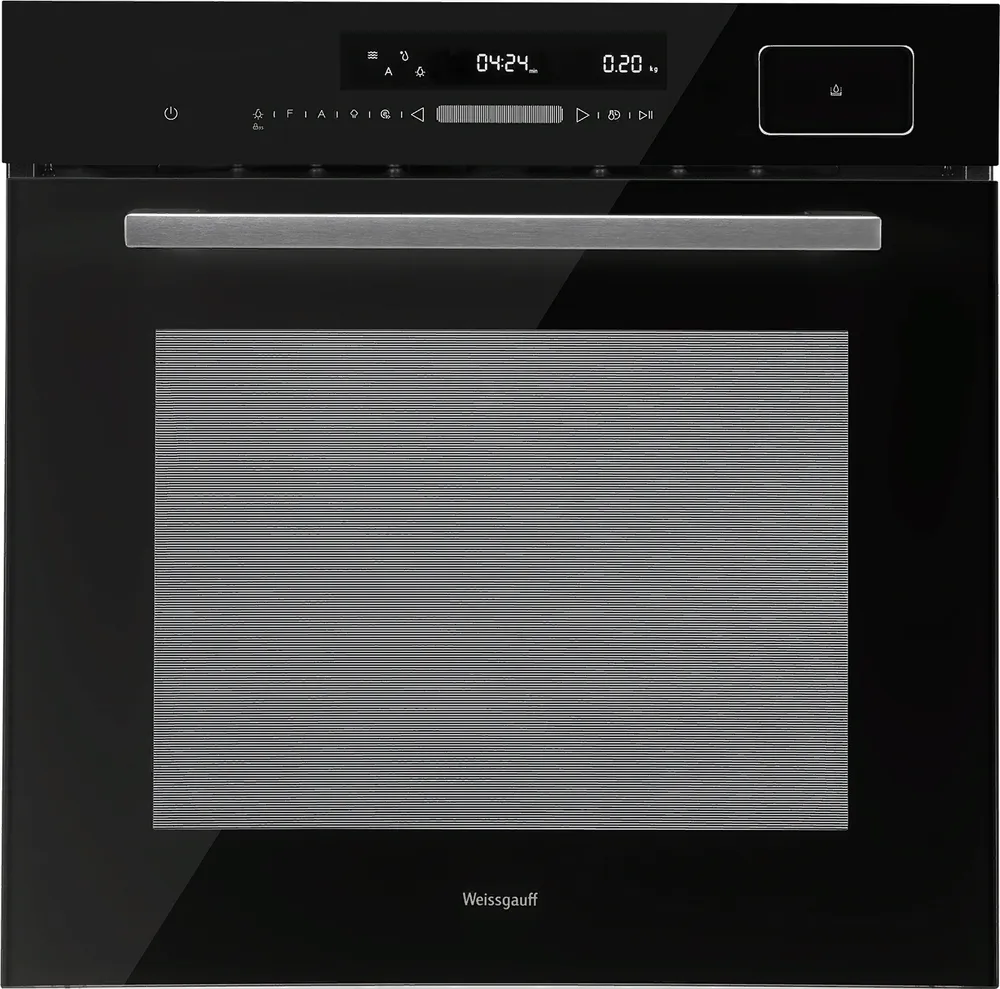 Фото товара: Weissgauff EOM 891 SB