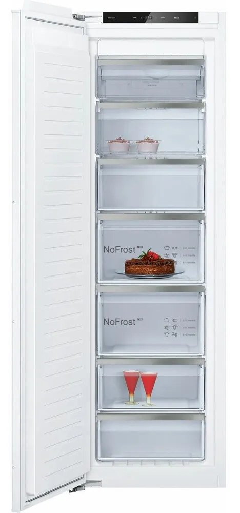 Фото товара: NEFF GI7813CE0