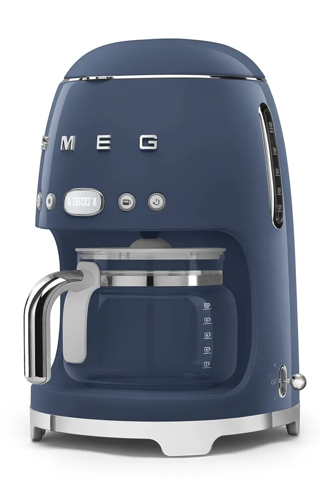 Детальное фото товара: Smeg DCF02NBEU