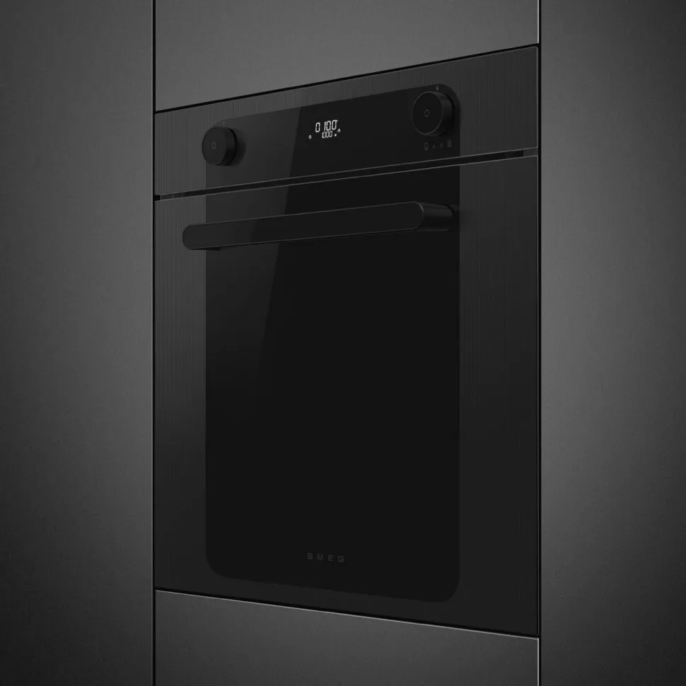 Детальное фото товара: Smeg SO6201S2B