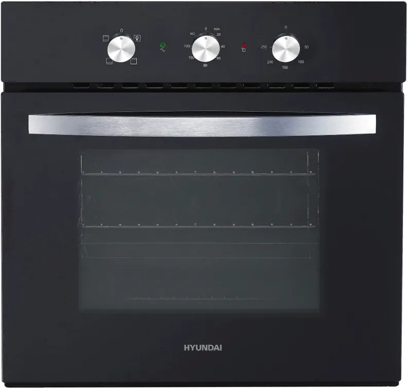 Фото товара: Hyundai HEO 6630 BG