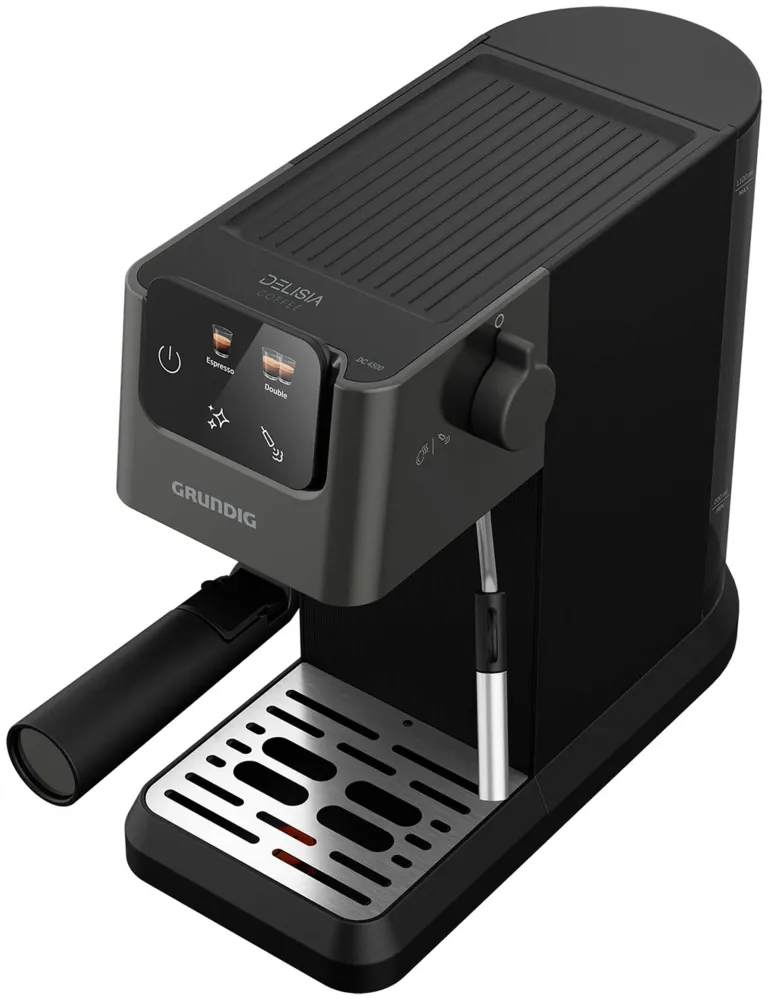 Детальное фото товара: Grundig KSM 4330