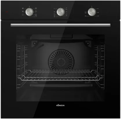 Фото товара: Konigin Barberry 60 BK M7