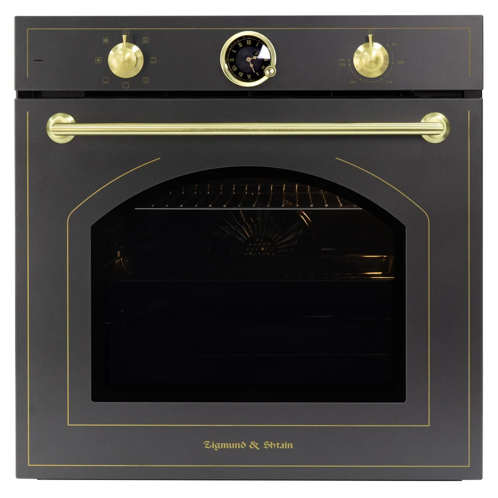 Фото товара: Zigmund & Shtain E 166 B