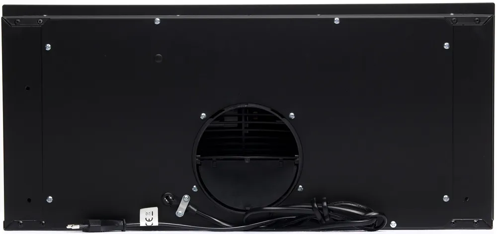 Детальное фото товара: Konigin Flatbox Full Black 50