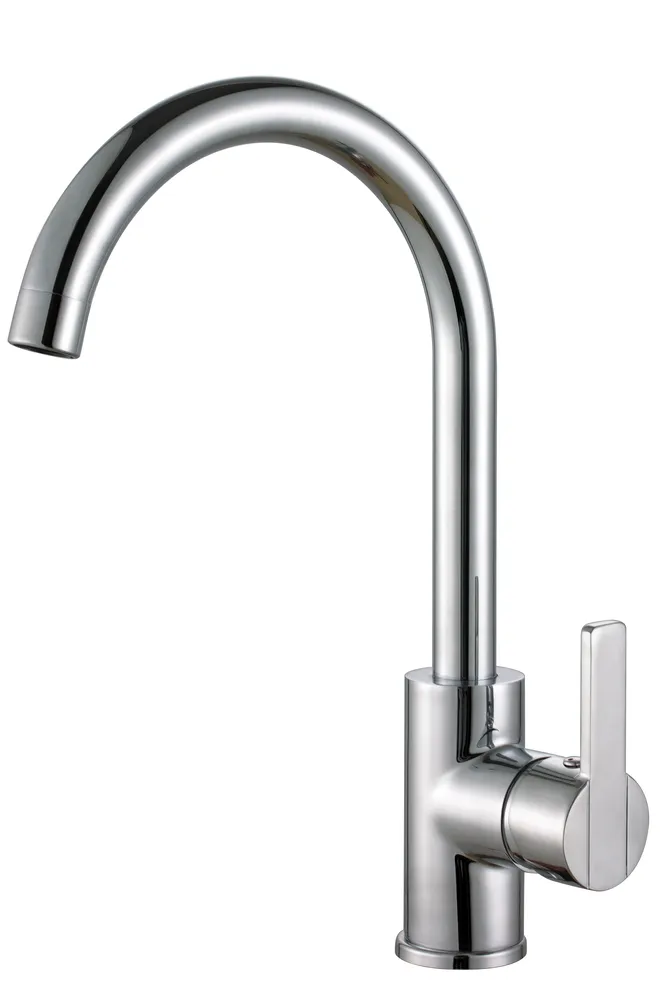 Детальное фото товара: ALVEUS GENESIS TONIA CHR, смеситель, хром