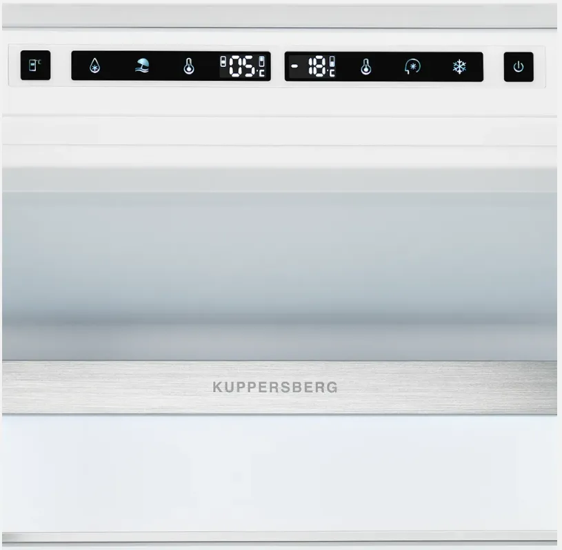 Детальное фото товара: Kuppersberg RBN 1970