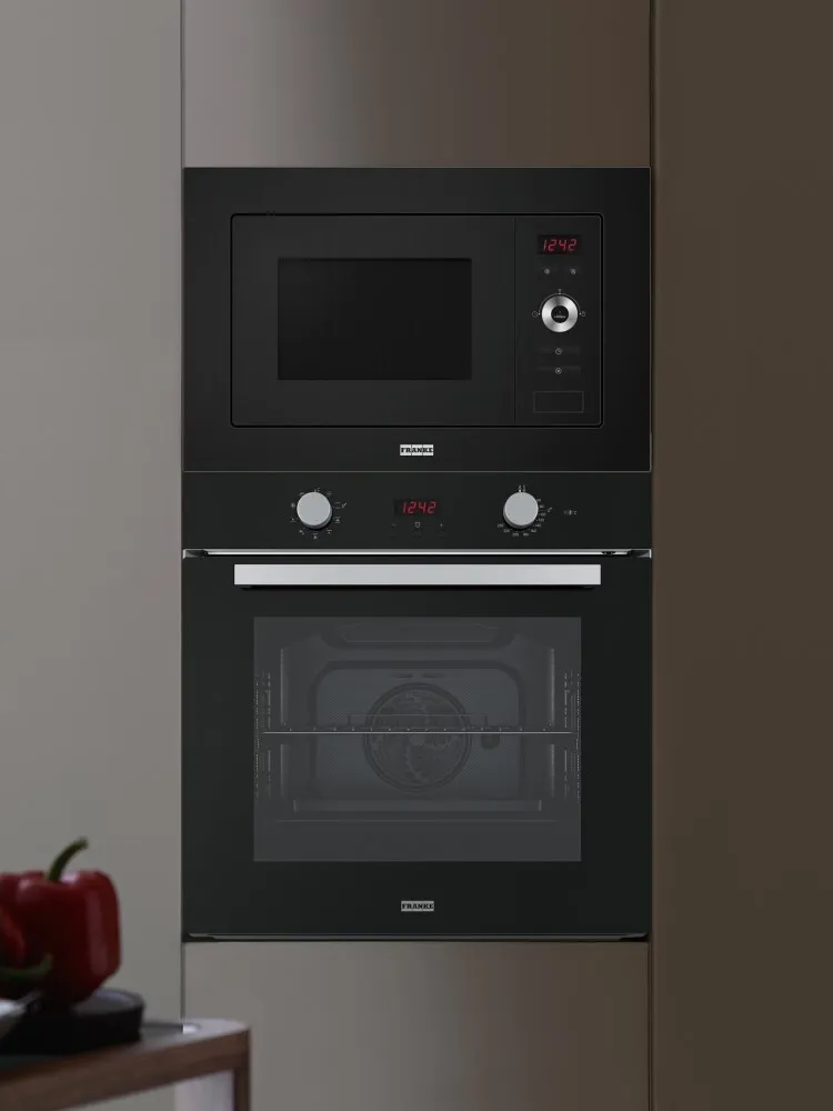 Детальное фото товара: Franke FSL 86 H BK