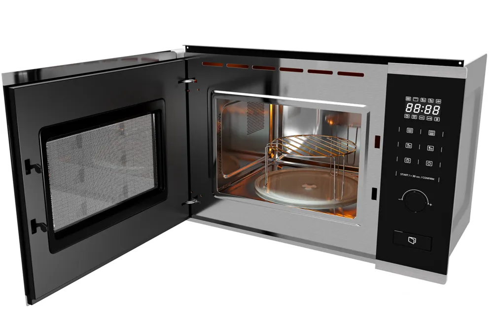 Детальное фото товара: MILLEN MBW 381 IX