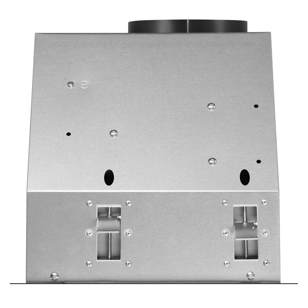 Детальное фото товара: Maunfeld VIVID 603EM Black