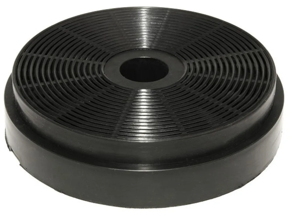 Фото товара: Zigmund & Shtain FILTER CARBONE K 002