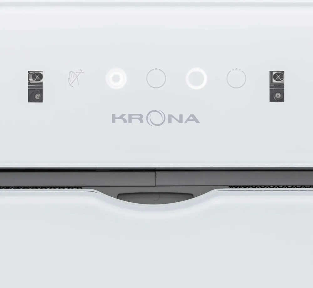 Детальное фото товара: Krona ASPEN 600 WHITE SGC