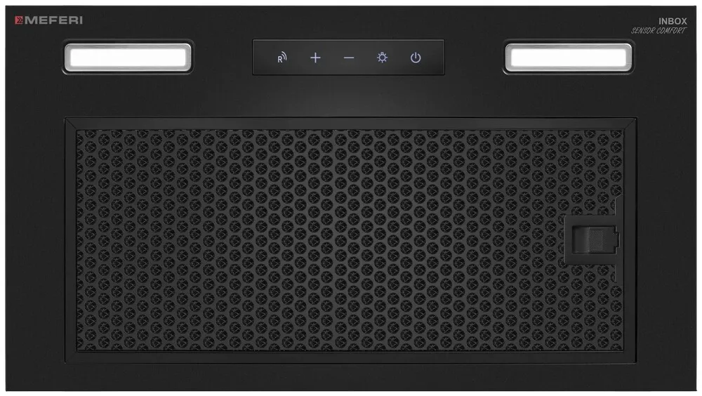 Детальное фото товара: MEFERI INBOX52BK SENSOR COMFORT