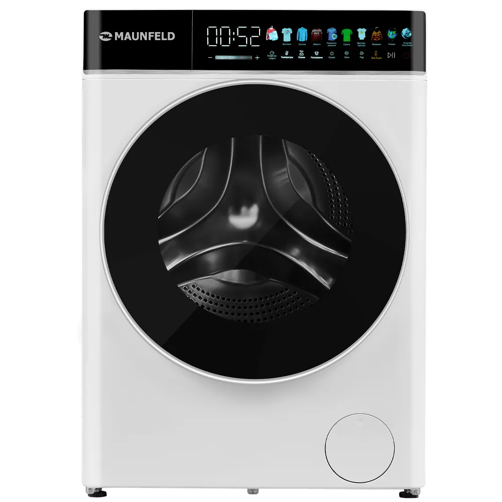 Фото товара: Maunfeld MFWD1295WH05