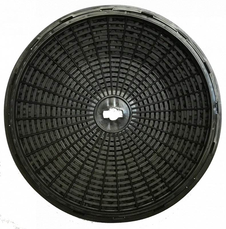 Фото товара: Kuppersberg Угольный фильтр KF-UK