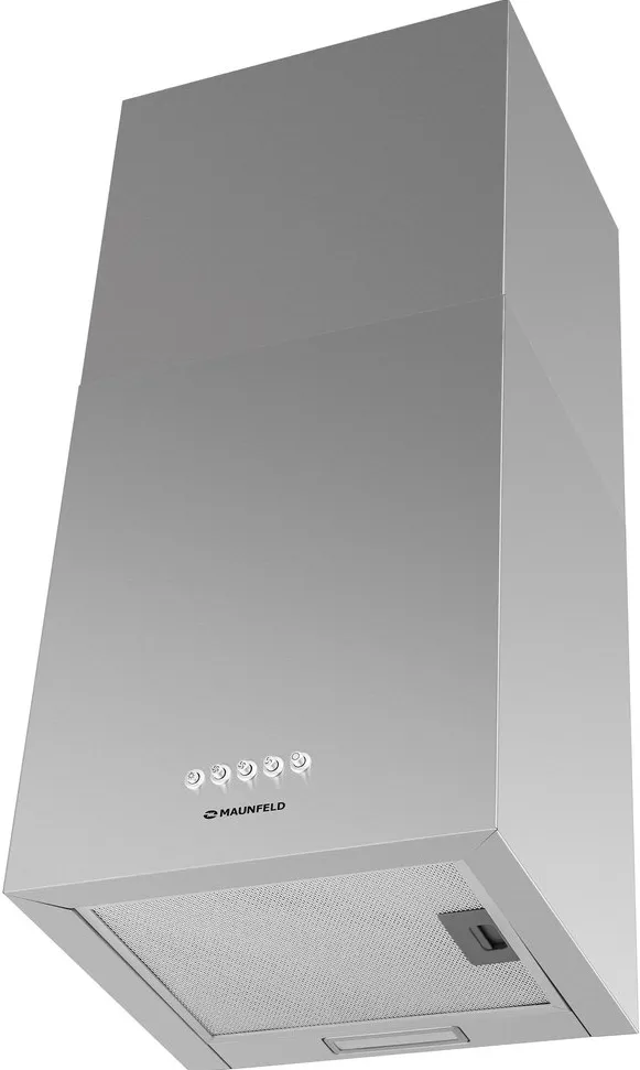 Фото товара: Maunfeld BOX Push 40 Inox