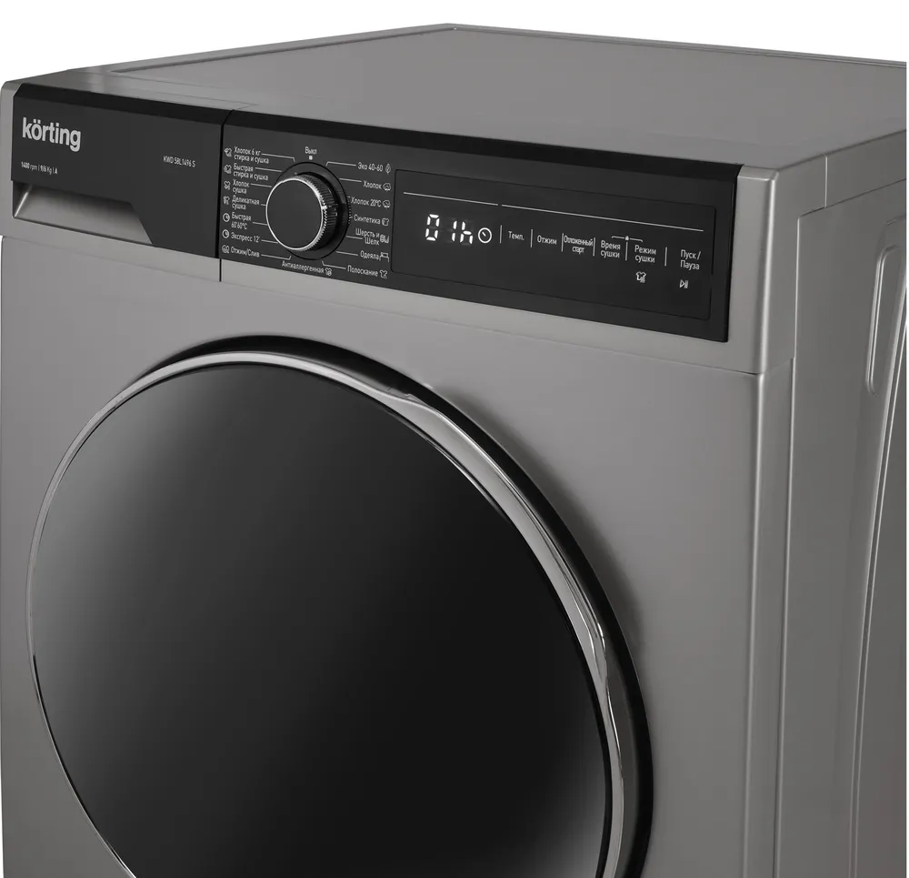 Детальное фото товара: Korting KWD 58L1496 S